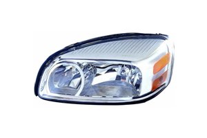 Saturn Relay Passenger Side Mirror Passenger Side Mirror