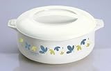 Milton Treat 1.5 Liter Keep Warm Casserole