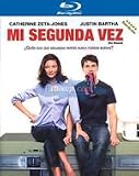 Mi Segunda Vez (The Rebound) [*Ntsc/region 1 & 4 Dvd. Import-latin America] Blu Ray