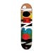 Chocolate Marc Johnson Painting Skateboard Deck