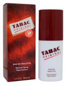 Maurer & Wirtz Tabac Men Eau de Toilette Vapo 100 ml Preisvergleich