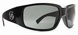 Vonzipper PAPA G BKG BLACK GLOSS/GREY