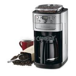 Cuisinart DGB-700BC Fully Automatic Burr Grind and Brew Coffee Maker by CUISINART CORP