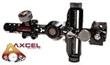 Axcel AX3000 Sight 9 In. LH With Harmonic Damper