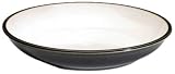 Denby Oyster Pasta Bowl 24 cm