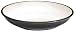 Kitchen & Housewares : Denby Oyster Pasta Bowl 24 cm