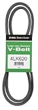 Lawn & Garden V-Belt (4LK620A)