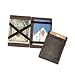 Magic Wallets | Buy Wallets | Men's Magic Wallets - Royce Leather Magic Wallet (Black)
