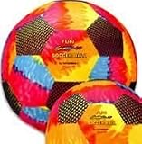 Fun Gripper Soccer Ball - 24