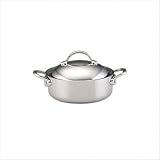 View Details for Copper Clad 4 Qt. Covered Dutch Oven