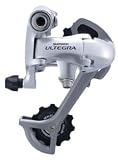Shimano Ultegra 10 RD-6600-GS Triple Rear Derailleur