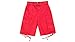 CottonNet 100% Cotton Pre Shrunk Men's Cargo Shorts with 6 Pockets