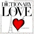 The Dictionary of Love
