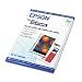 Epson® High Quality Bright White Paper