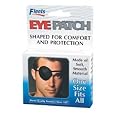 Flents Eye Patch Regular One Size Fits All - 1 ea