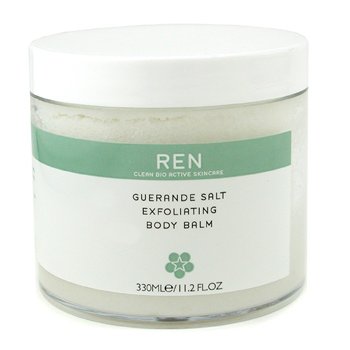 Guerande Salt Exfoliating Body Balm 330ml/11.2oz