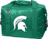 Michigan State Spartans 12 Pack Cooler