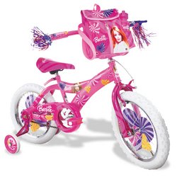 Barbie Girls 16 Inch Bike by 