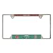 MLB Boston Red Sox Fenway 100 Years Metal License Plate Frame