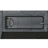 BMW 51-47-2-996-115 1 Series Six-Disc CD Player Changer Trim Panel - Coupe Only by BMW