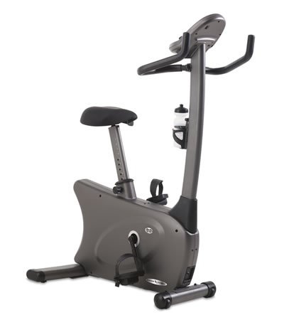 Vision Fitness E1400 Upright Exercise Bike