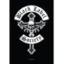 Black Label Society - Poster Flags