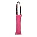 Pink Bite Suit Dog Training Reward Tug Toy (3