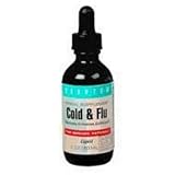 Quantum Health, Immune Defense, Cold & Flu, Liquid Extract, 2 Ounces (Pack of 2)