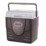 Coleman 19 Can Powerchill Thermo Electric Cooler 16qt