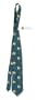 English Bulldog Tie (Men's Dog Breed Neck Tie)