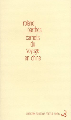 Carnets