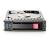 HP ISS, 2TB 3G SATA 7.2K 3.5in MDL HDD (Catalog Category: Server Products / ....