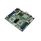Intel Corp., Mother Board S5500BCR (Catalog Category: Server Products / Ser ....