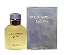 Dolce & Gabbana Light Blue Pour Homme Eau de Toilette Spray, 2.5 fl. oz.