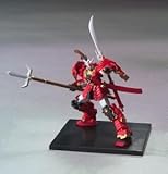 ガンダムコレクションDX7・真武者頑駄無