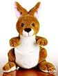 Webkinz Kangaroo