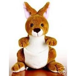 Webkinz Kangaroo