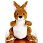 Webkinz Kangaroo