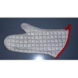 15 Charcoal Companion Glove Oven Mitt by 