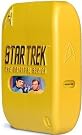 Star Trek...
