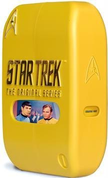 Star Trek, Season One