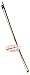 D'LUCA STUDENT HORSEHAIR VIOLA BOW 16 Inches image 2