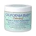   - California Baby Calming Botanical Moisturizing Cream - 2 oz.