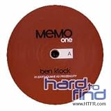 Memo 01 [12 inch Analog]