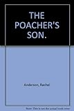 The poacher's son