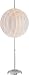 Contemporary Lamps, Copenhagen II White Table Lamp by Lite Source--Excellent customer service--see our feedback.
