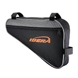  Bicycle Triangle Frame Bag(Large)