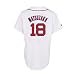 Daisuke Matsuzaka Boston Red Sox Replica Home Jersey