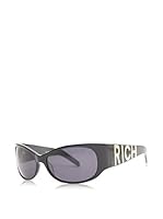 John Richmond Gafas de Sol 51001 (62 mm) Negro