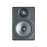 Niles HD8 8-Inch High Definition Two-Way In-Wall / In-Ceiling Speaker (Pair)